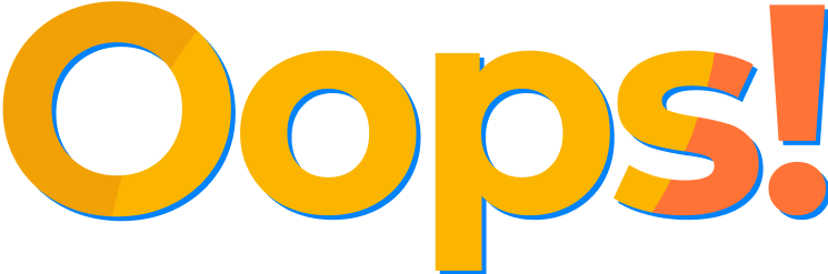 Error